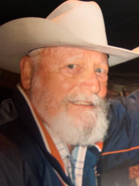 Obituary of Robert Buchanan Ashe Jr.