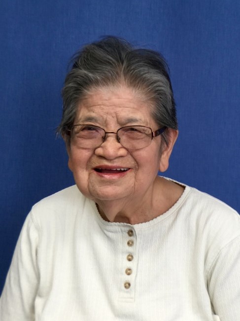 Obituary of Yoneko Hatanaka Yonemura