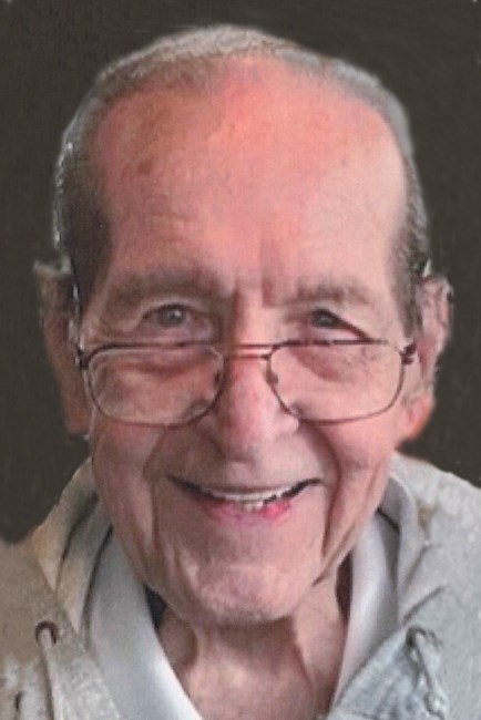 Obituary of Donald Jerome Webster