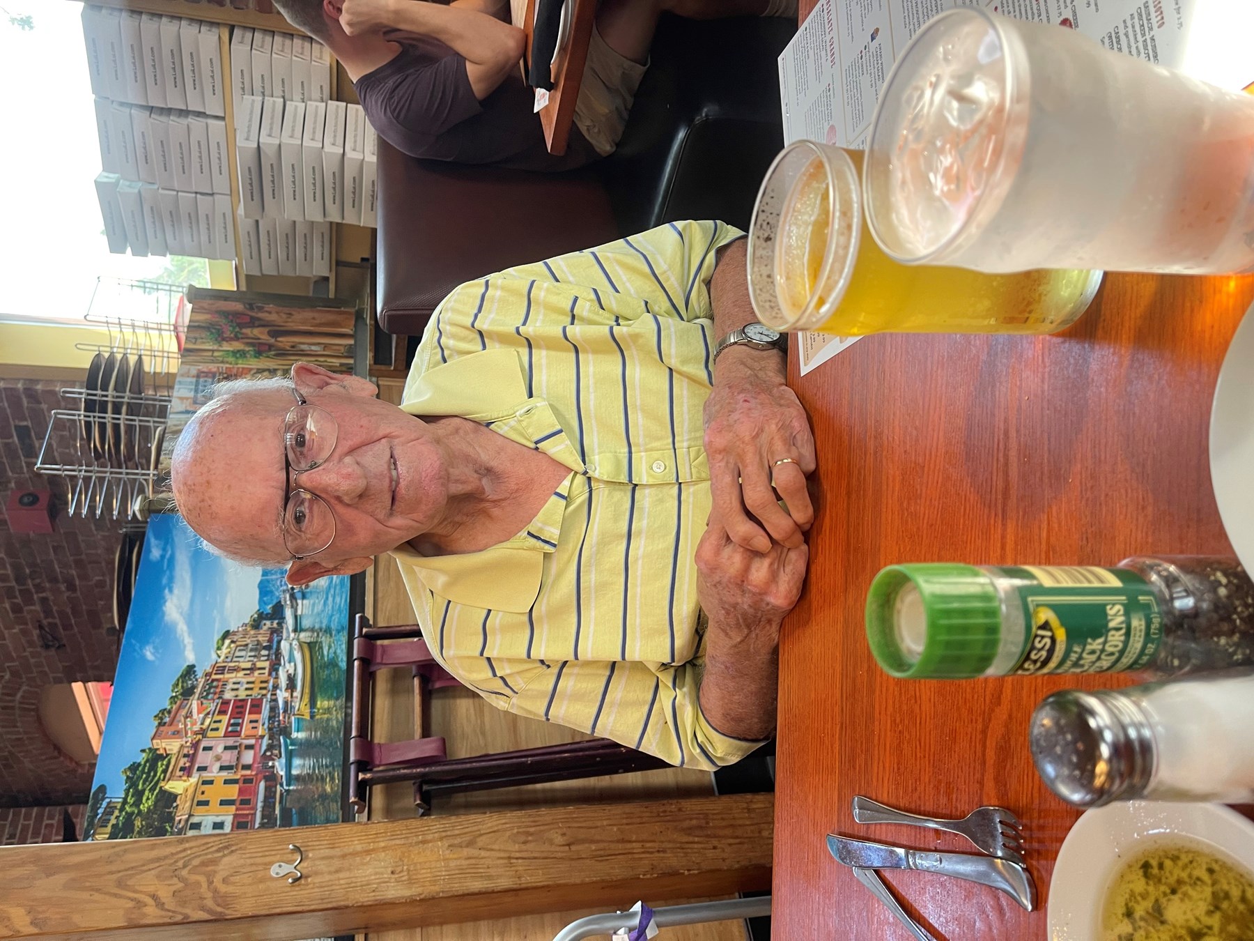 Ralph M Festa Obituary Greenwich, CT