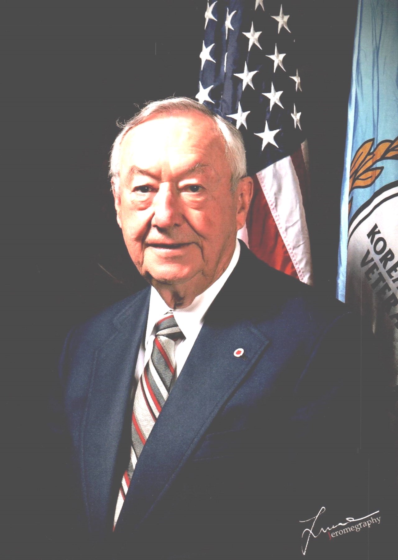 James Hunt Stovall Sr. Obituary Greenville, SC