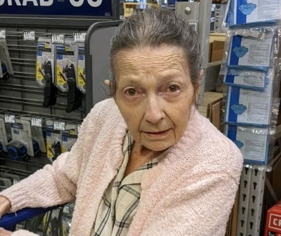 Obituary of Janet Ruth Lott