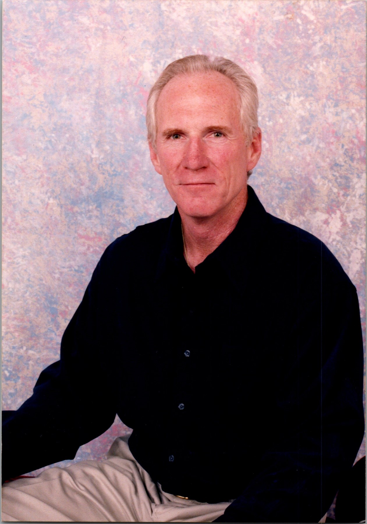 Obituary of Earl Troy O'Dell