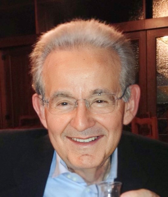 Obituary of Franklin M Hurst