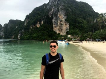 Obituary of Tony L. Barboza