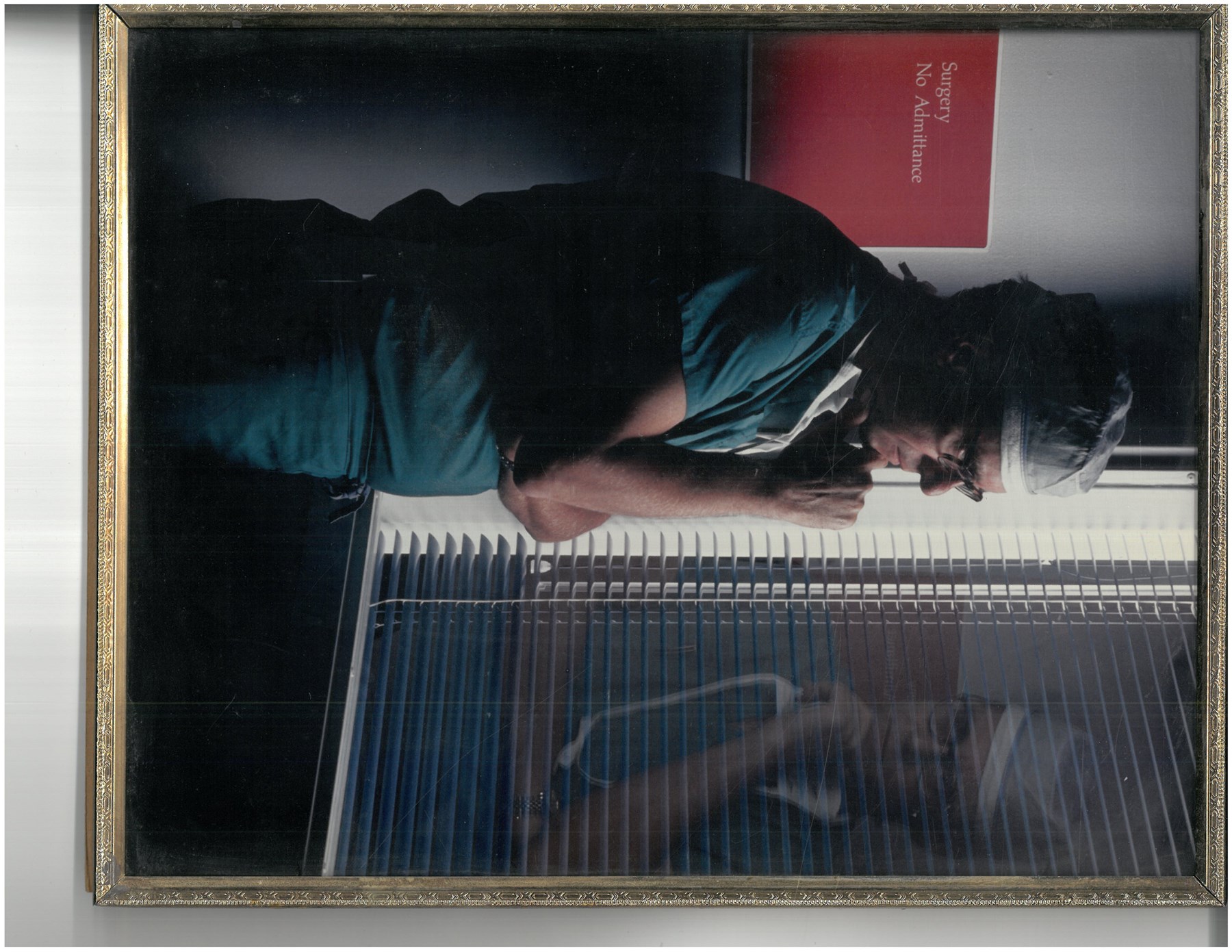 Obituary of Dr. Harvey P. Marice, M.D.