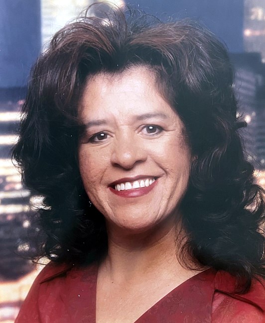 Obituary of Ramona A. Hernandez