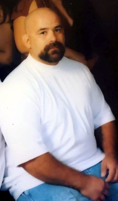 Obituary of Lawrence Rico Albanez