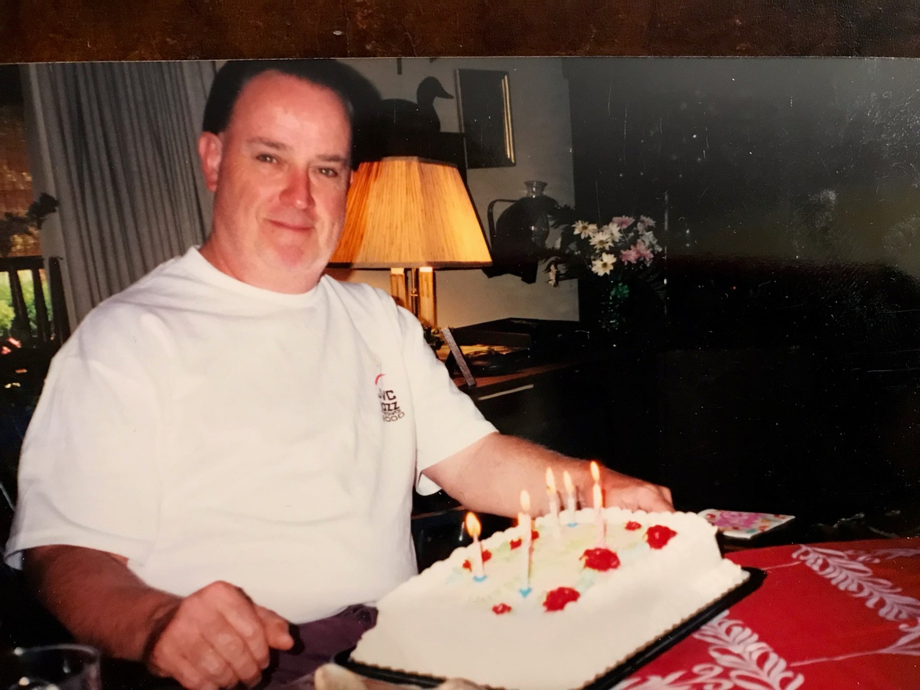 Obituary of Fred Dobler