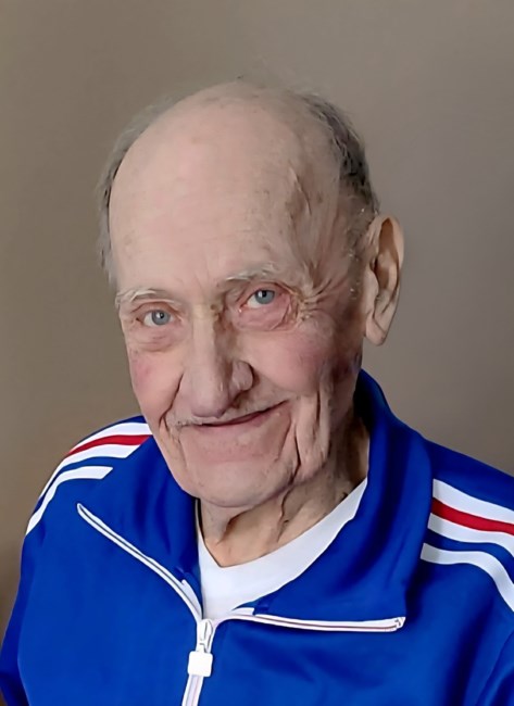 Obituary of George F Mayer