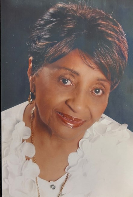 Obituary of Agathe Enique Exumé