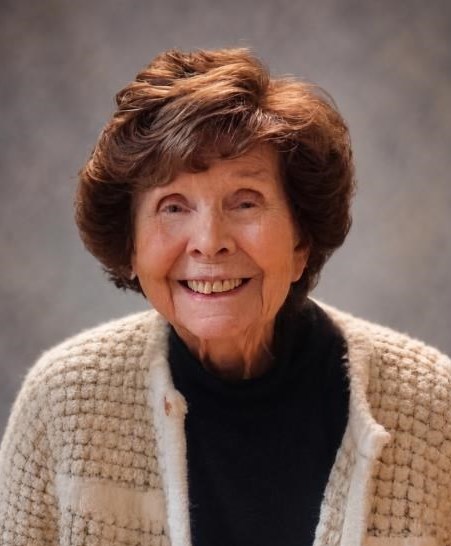 Obituary of Maureen Elizabeth Downey