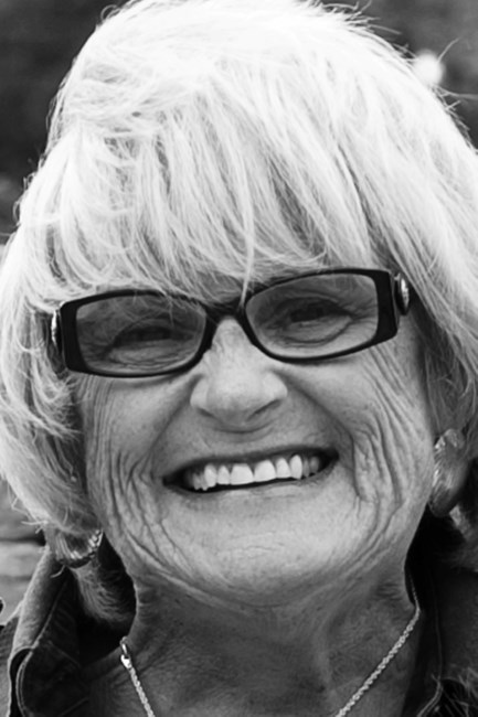 Obituario de Barbara Ann Akley