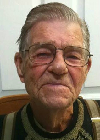 Obituary of Owen "Ham" Hampton Wright