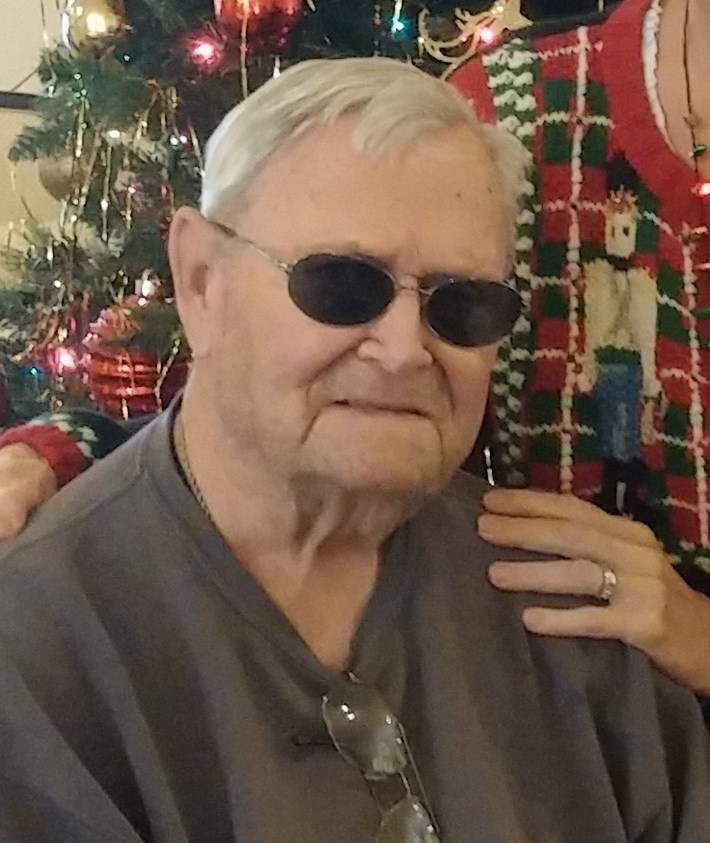 Obituary of George Gay