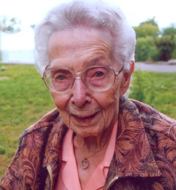 Obituary of Frances Irene Bryant