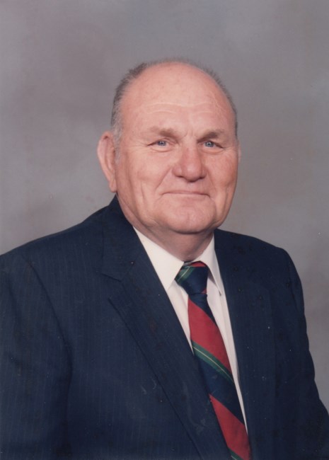 Obituary of Welton H. Albers Sr.