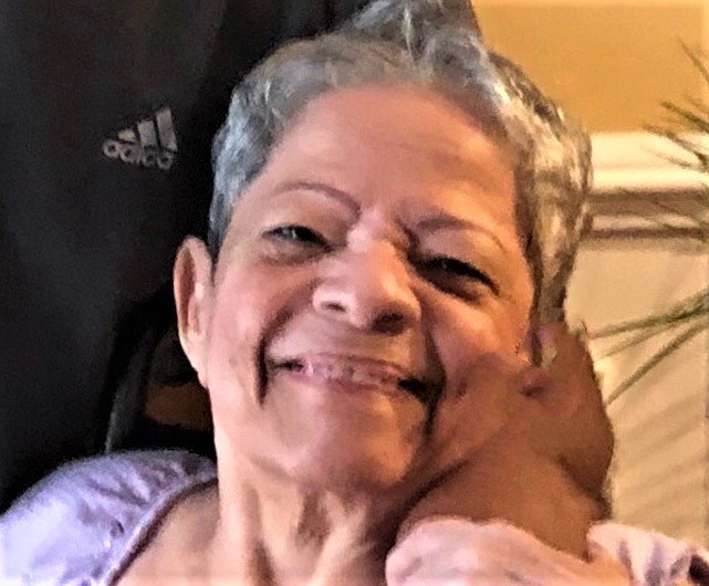 Obituary of Thelma Rodriguez Toro