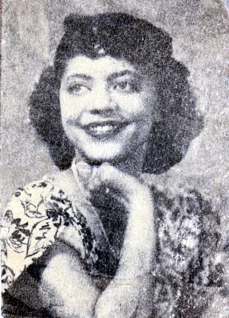 Obituary of Dolores Johnson