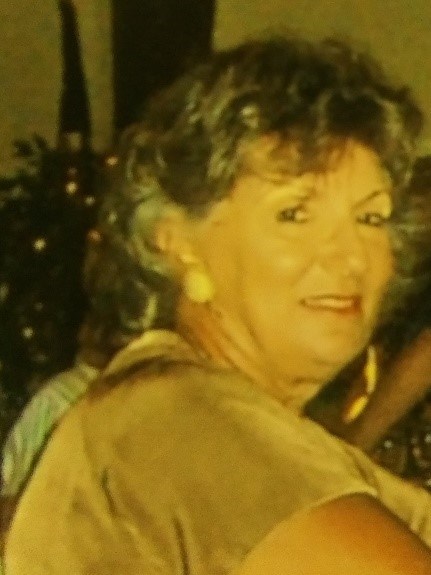 Obituary of Anita Lorraine Collins
