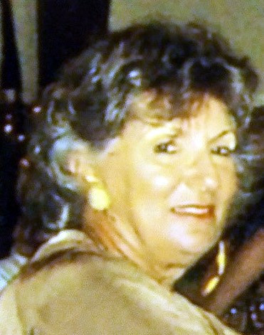 Obituary of Anita Lorraine Collins