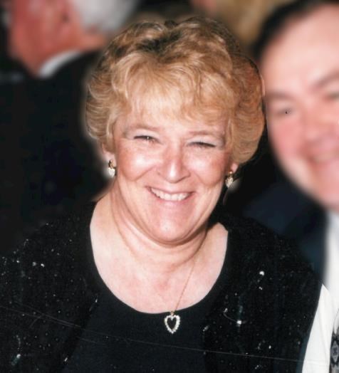 Obituary of Mrs. Suzanne "Suzie" Jane McDonald