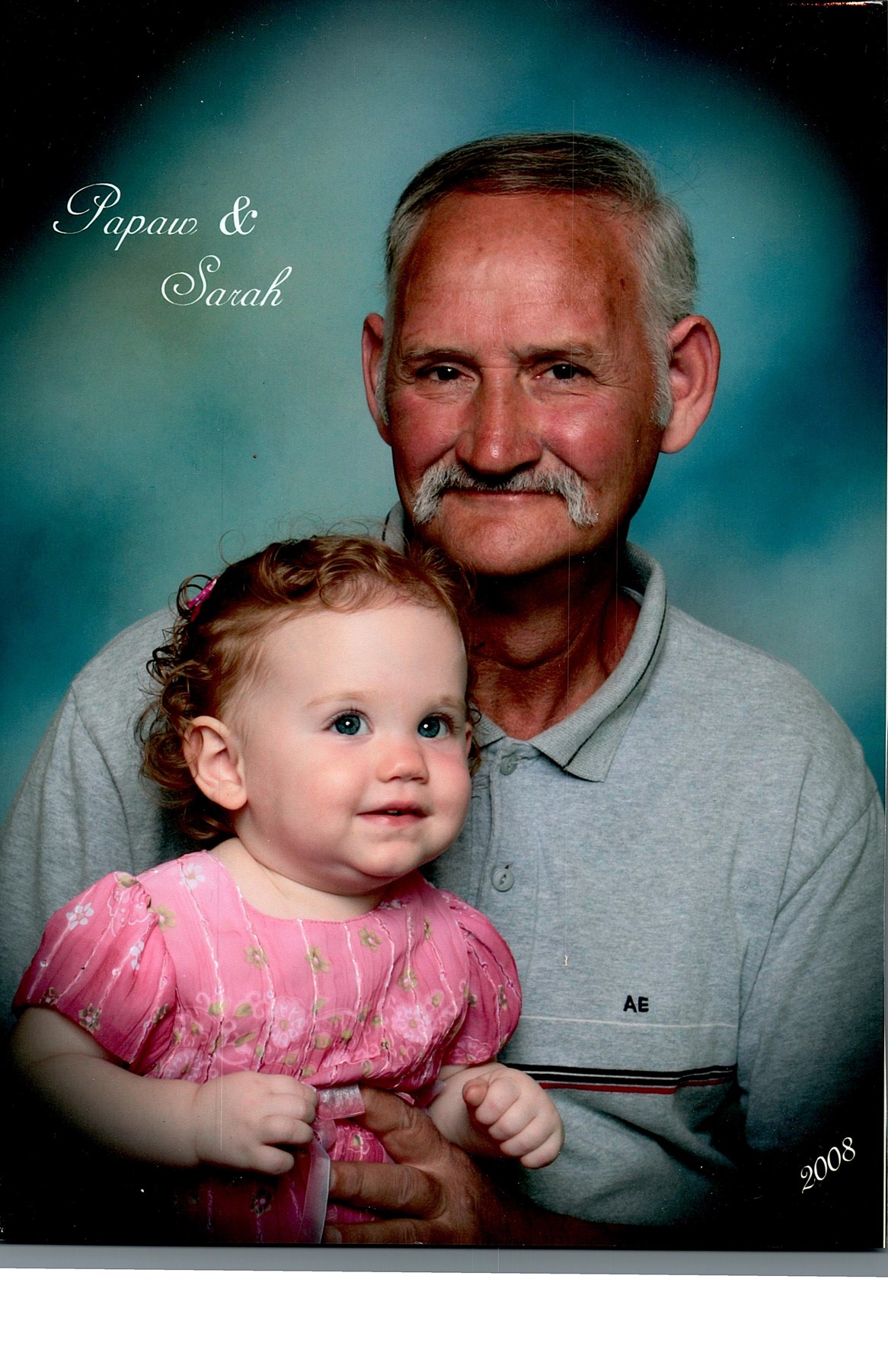 Obituary of George C Fugate