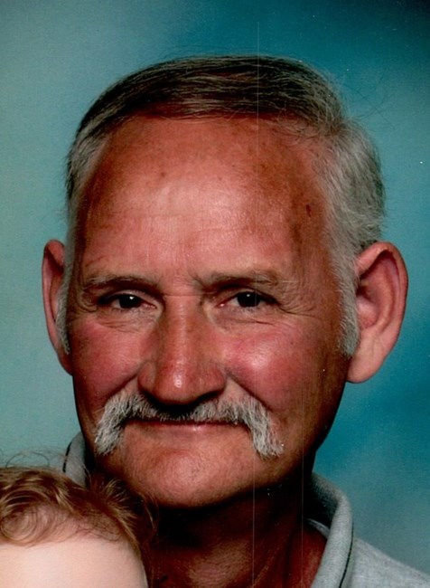 Obituary of George C Fugate