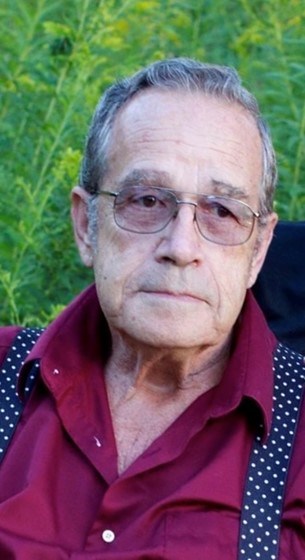 Obituary of Carlton L. Blood Jr.