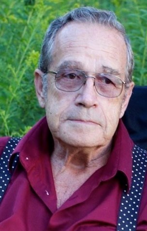 Obituary of Carlton L. Blood Jr.