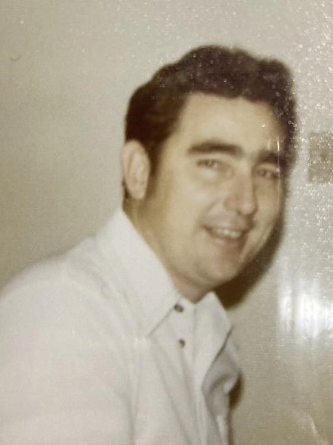 Obituary of Johnny Edmund Lee Edwards