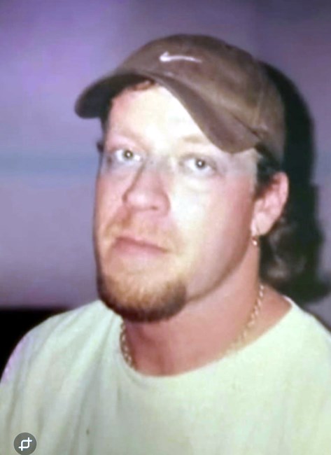 Avis de décès de Eric Jonathan Cope