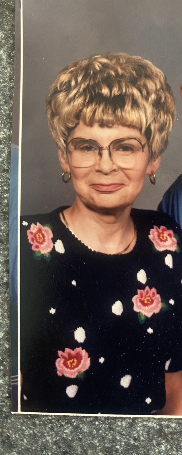 Obituary of Suzanne "Susie" Elizabeth Williams