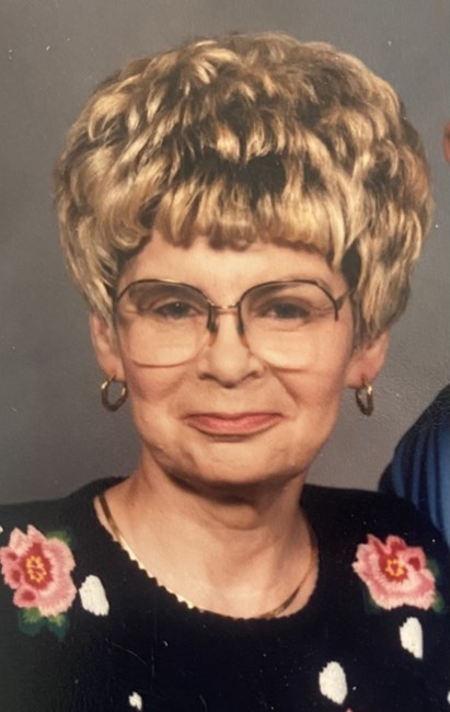 Obituary of Suzanne "Susie" Elizabeth Williams