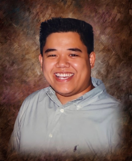 Obituary of Steve Nguyen Pho