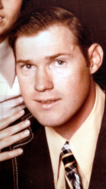 Obituary of Wayne George Black