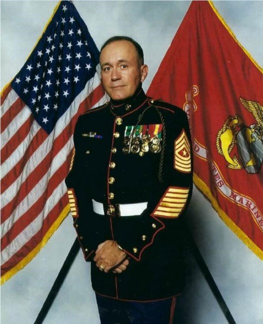 Obituary of Larry Michael Lambert