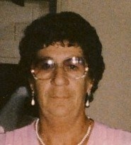 Obituary of Alice Marie Marie Phillipson Bolton
