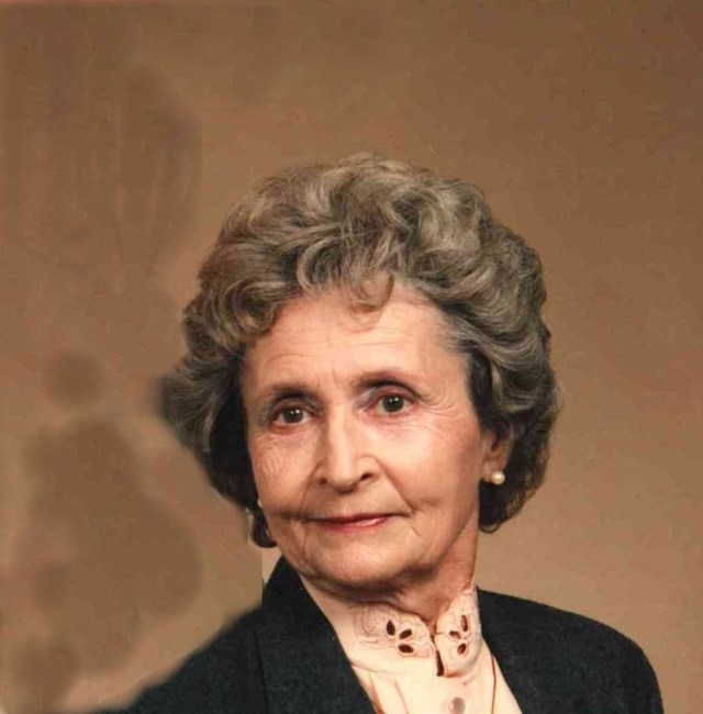 Obituary of Mary Ellen White