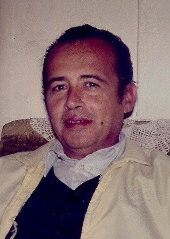 Obituary of Peter J. Hebert