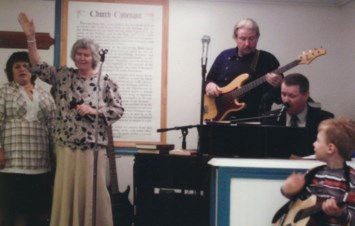 Obituary of Evelyn Jeanette Holcomb