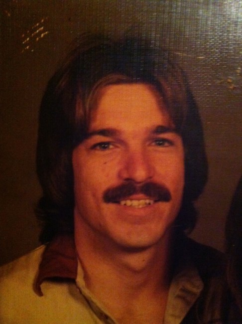 Obituary of Mark Dawayne Istre