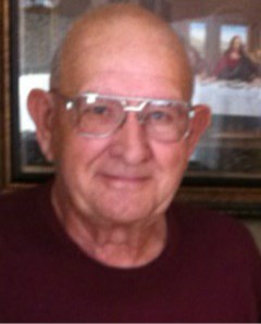 Obituary of Ray William Anderson