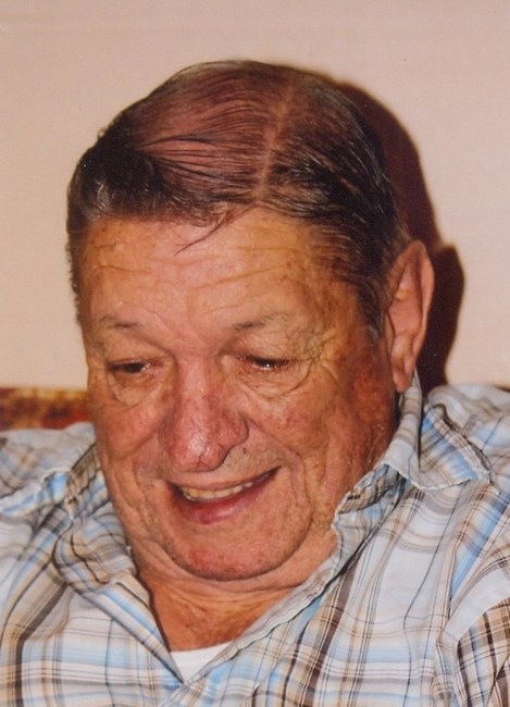 Obituary of Irving Joseph Lasseigne