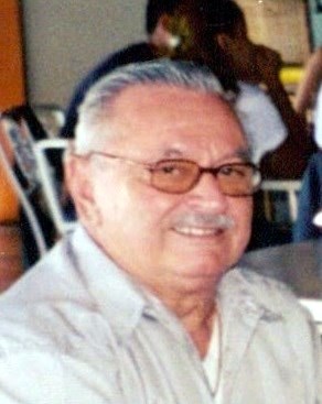 Obituary of Francisco Torres Rodriguez