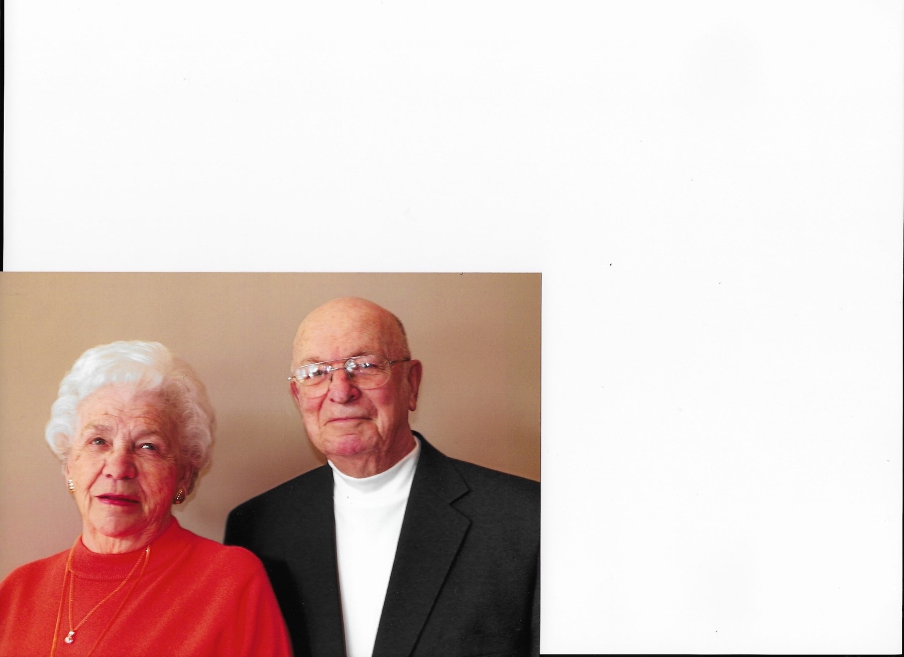 Obituary of Howard R. Roeder