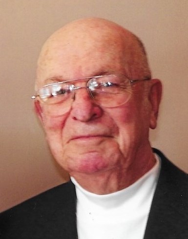 Obituario de Howard R. Roeder