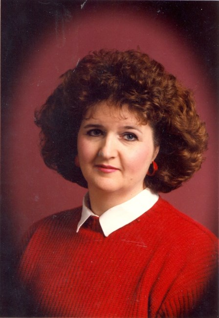 Obituary of Charlene Marie Lnenicka