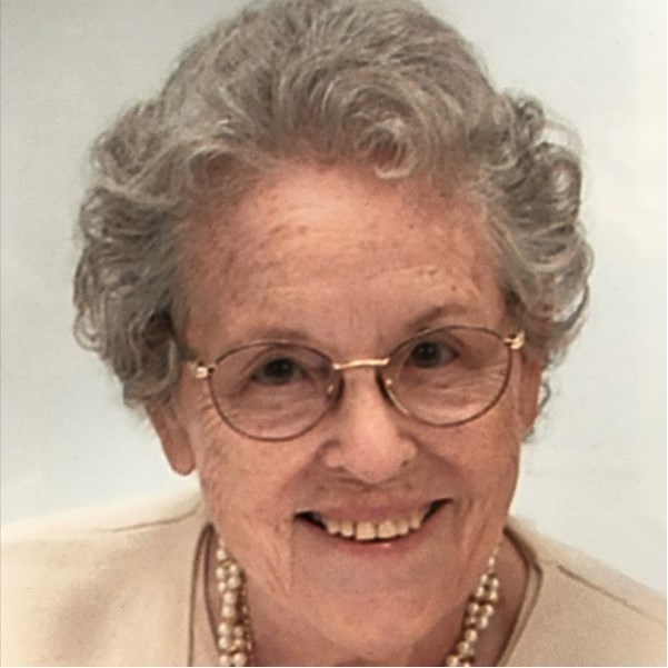 Obituario de Sue Bohrer White