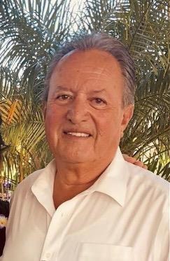 Obituary of Ralph E. Muñoz